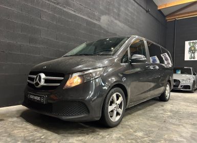 Vente Mercedes Classe V 220d 163 ch 7G-Tronic Long 2019 Occasion