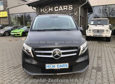 Achat Mercedes Classe V 220d long 163ch 8 pl Sport MBUX TVA récup Occasion