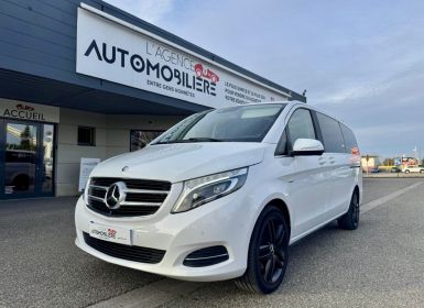 Mercedes Classe V 250 2.2 CDI BLUETECH 16V AVANTGARDE Occasion