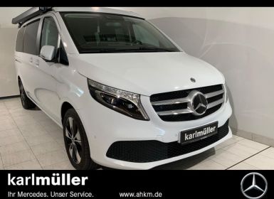 Mercedes Classe V 250 4M Marco Polo 4M K%C3%BCche  Occasion