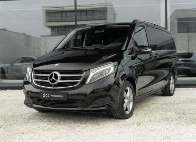 Mercedes Classe V 250 Avantgarde 360° Towbar Blindspot Occasion