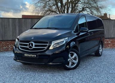 Mercedes Classe V 250 d / 2019 / 7-zit / leder / led / 190pk / euro6c / camera / navi