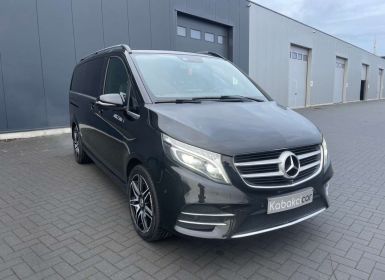 Achat Mercedes Classe V 250 d 4-Matic Avantgarde -- FULL OPTION Occasion