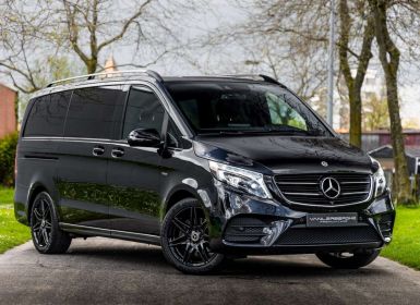 Vente Mercedes Classe V 250 d 4-Matic Night Edition AMG Occasion
