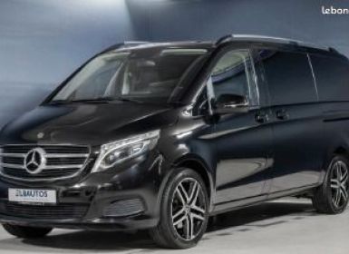 Mercedes Classe V 250 d 4MATIC Occasion