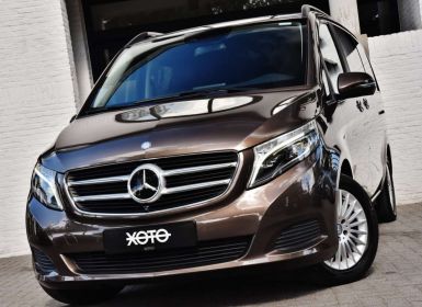 Achat Mercedes Classe V 250 D AUT. MWB AVANTGARDE Occasion