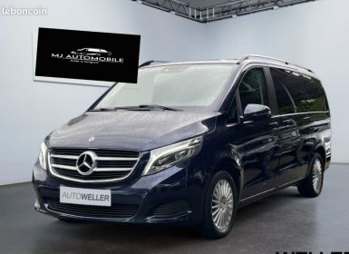 Mercedes Classe V 250 d Long