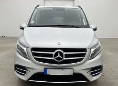 Achat Mercedes Classe V 250 d Long 7G-Tronic Occasion