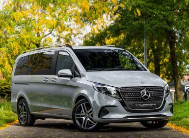 Vente Mercedes Classe V 250 d LWB Avantgarde Occasion