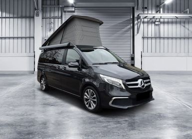 Achat Mercedes Classe V 250 D MARCO POLO 190CH 9G-TRONIC Occasion