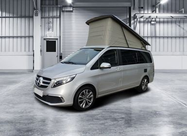Mercedes Classe V 250 D MARCO POLO 190CH 9G-TRONIC 4MATIC Occasion