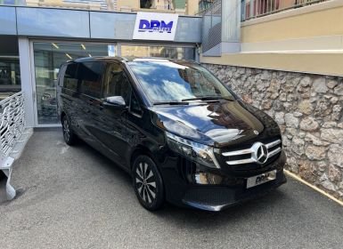 Vente Mercedes Classe V 250 D XL 4 MATIC 190 Avantgarde Occasion