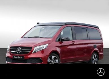 Achat Mercedes Classe V 250 MARCO POLO ÉDITION 190Ch 4MATIC CUISINE Clim Auto Camera 360 Attelage / 126 Occasion