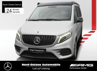 Mercedes Classe V 250 Marco Polo Edition AMG Occasion