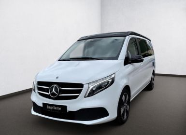 Achat Mercedes Classe V 250 Marco Polo K%C3%BCche Distr. Occasion