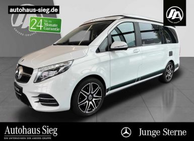 Mercedes Classe V 250 Marco Polo K%C3%BCche Markise  Occasion