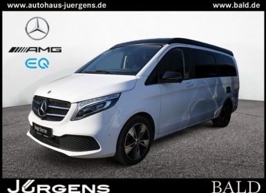Mercedes Classe V 250 MARCO POLO NIGHT EDITION  Occasion
