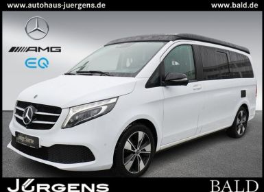 Achat Mercedes Classe V 250 MARCO POLO NIGHT EDITION  Occasion