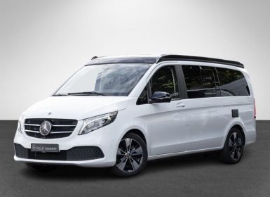 Mercedes Classe V 250 MARCO POLO NIGHT EDITION  Occasion