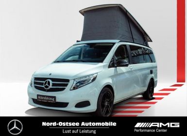 Achat Mercedes Classe V 250 Marco Polo Tempomat LED  Occasion