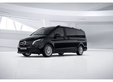 Vente Mercedes Classe V 250d Edition Lang LED+GPs+EasyPack+Camera Occasion