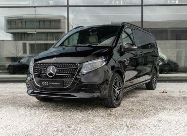 Mercedes Classe V 300 d 4-Matic L2 Exclusive AMG Burmester Pano