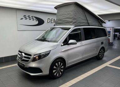 Mercedes Classe V 300 d 4Matic Marco Polo