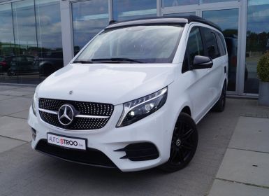 Achat Mercedes Classe V 300 D 4MATIC MARCO POLO AMG fulloption Occasion