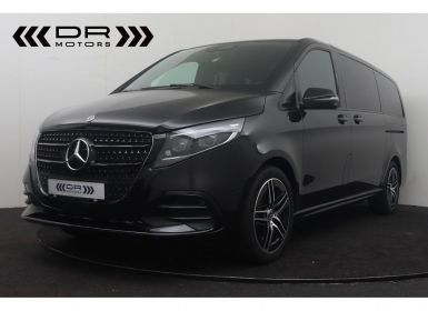 Mercedes Classe V 300 d 9G Tronic AMG LINE AVANTGARDE L2 - AIRMATIC BURMESTER FABRIEKSGARANTIE