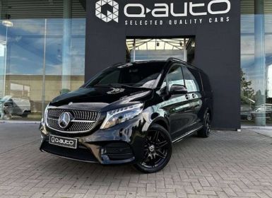 Vente Mercedes Classe V 300 d L2 AMG-Line - GPS - Elek Deuren - 360 - Burm - Occasion