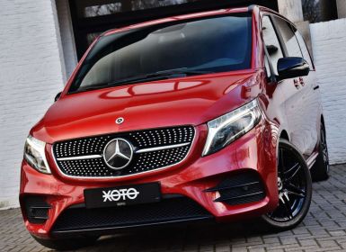 Mercedes Classe V 300 d L2 AVANTGARDE AMG LINE