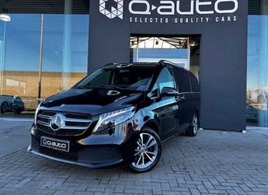 Vente Mercedes Classe V 300 d L2 Dubbel Cabine - Elekt Deuren - Burm - 360 Cam Occasion