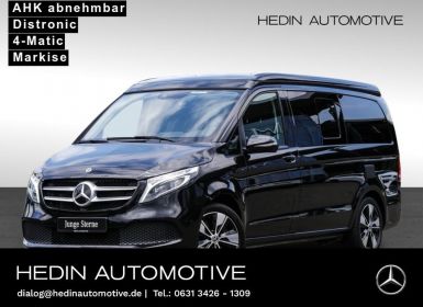 Achat Mercedes Classe V 300 MARCO POLO EDITION 4MATIC  Occasion
