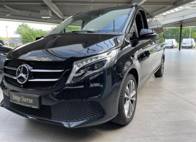 Achat Mercedes Classe V 300d Avantgarde XL 8pl Cuir TVA récup Occasion