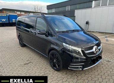 Vente Mercedes Classe V 300D EDITION AMG EXTRALONG  Occasion