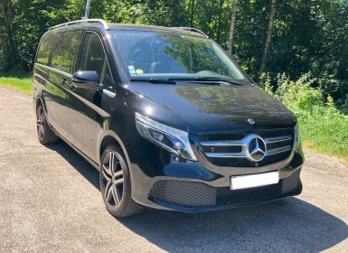 Achat Mercedes Classe V 300d long Avantgarde 4 Matic Occasion