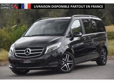 Mercedes Classe V Compact 250 d BlueEfficiency - BVA 7G-Tronic Plus - BM 447 Compact Executive - BVA PHASE 1 - 6pl Occasion