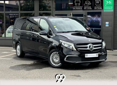 Vente Mercedes Classe V Extra Long 250 d - BVA 9G-Tronic  - BM 447 Extra Long Avantgarde - BVA PHASE 2 Occasion