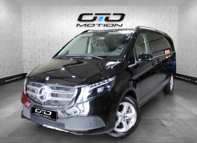 Vente Mercedes Classe V Extra-Long 300 d 9G-TRONIC 4x4 Avantgarde Occasion