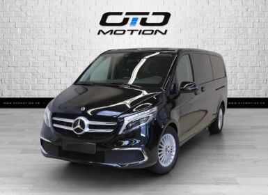 Achat Mercedes Classe V Extra-Long 300 d 9G-TRONIC Avantgarde Occasion