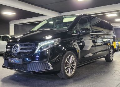 Achat Mercedes Classe V Extra-Long 300 d 9G-TRONIC Avantgarde TVA RECUPERABLE Occasion
