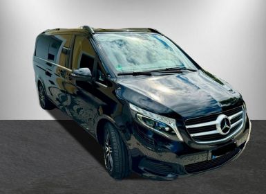 Mercedes Classe V Extra Long Avantgarde 250 d - BVA 7G-Tronic