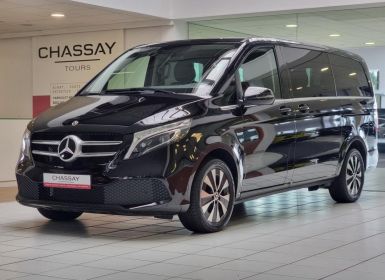 Mercedes Classe V II (2) LONG 250 D AVANTGARDE 9G-TRONIC 8PL