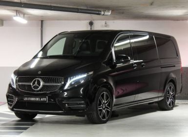 Achat Mercedes Classe V II 300 d Extra-Long Avantgarde 9G-Tronic Occasion