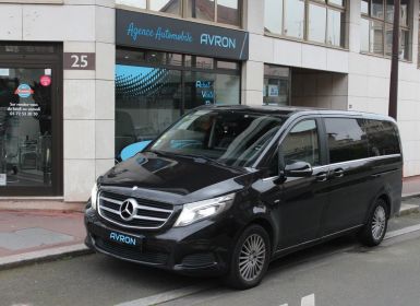 Mercedes Classe V II LONG 250 190 BLUETEC AUTO 8PL