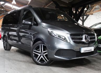 Achat Mercedes Classe V II LONG II LONG 300 D  AVANTGARDE 4MATIC 7PL Occasion