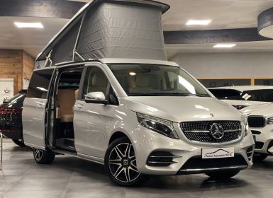 Achat Mercedes Classe V II MARCO POLO 250 D FASCINATION MARCO POLO 4MATIC 5PL Occasion