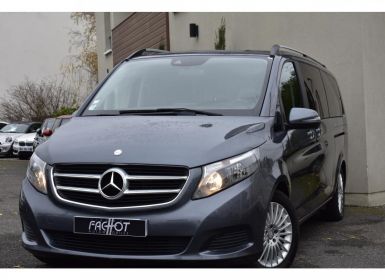 Vente Mercedes Classe V Long 220 d BlueEfficiency - BVA 7G-Tronic Plus  - BM 447 Long Exclusive - BVA PHASE 1 Occasion