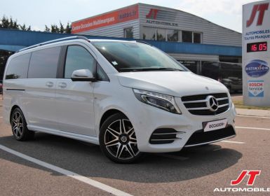 Mercedes Classe V Long 250 d 7P+ SANS MALUS ! + PACK AMG + ATTACH+HI-FI