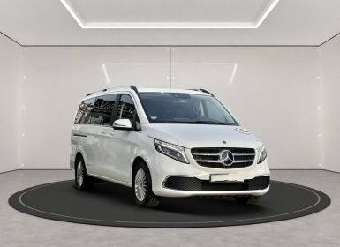 Mercedes Classe V Long 250 d 9G-TRONIC Exclusive Occasion